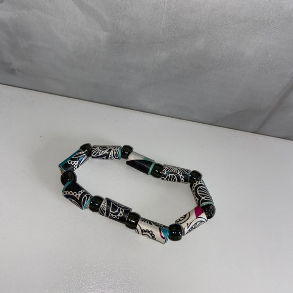 5 pieces of jewelry - Picture 4 of 6